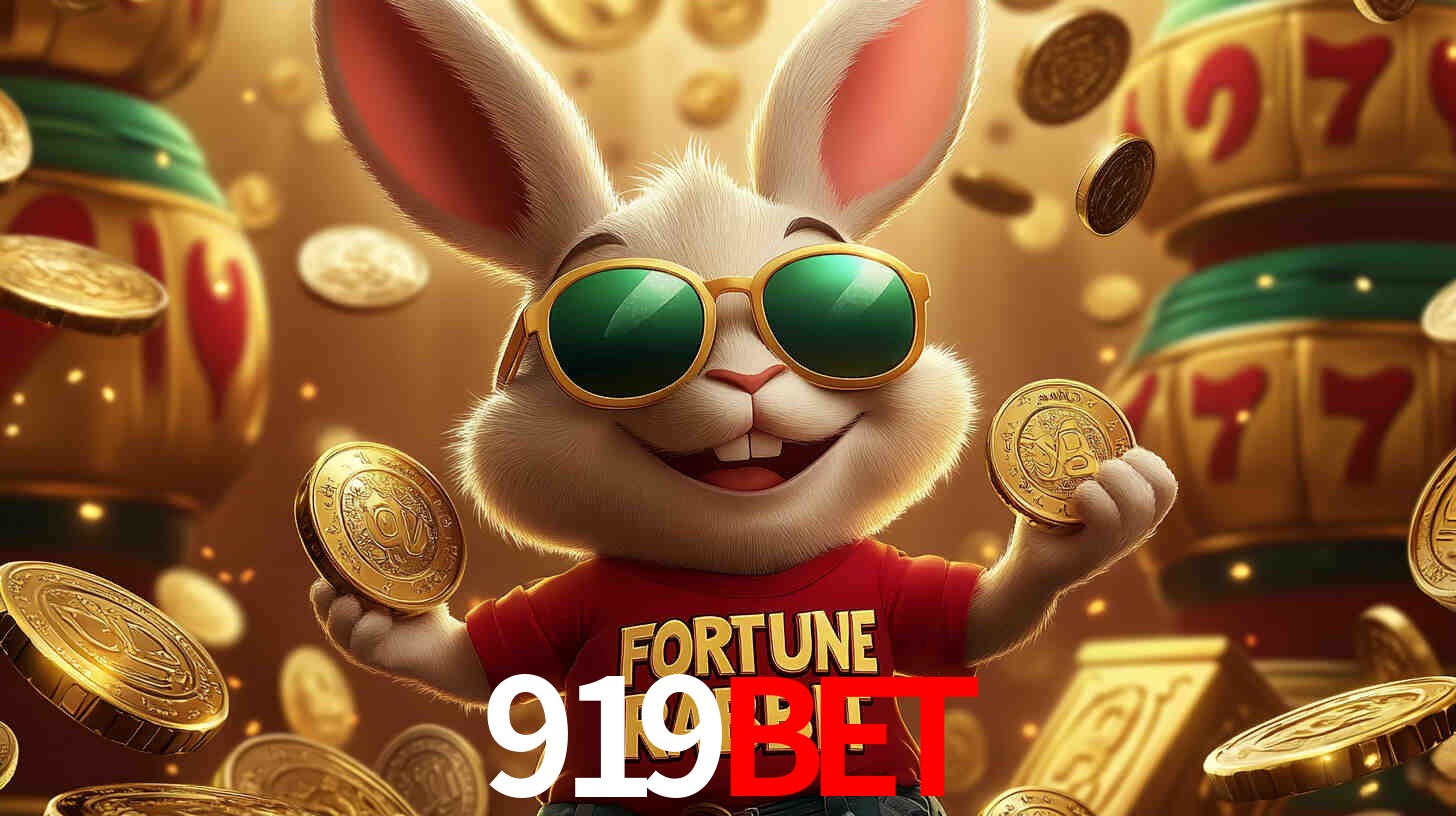 919bet - A Plataforma De Cassino Online Perfeita - 919bet.com