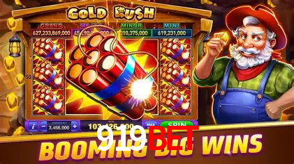 Desvendando o Mundo dos Jogos Virtuais na 919bet