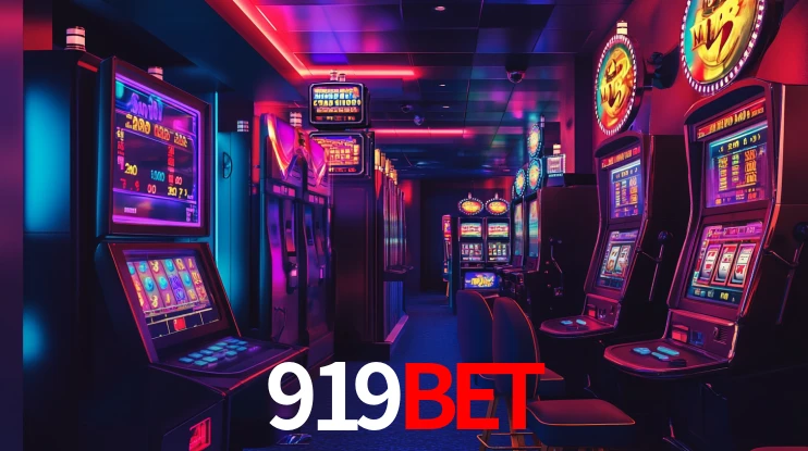 919bet App Interface