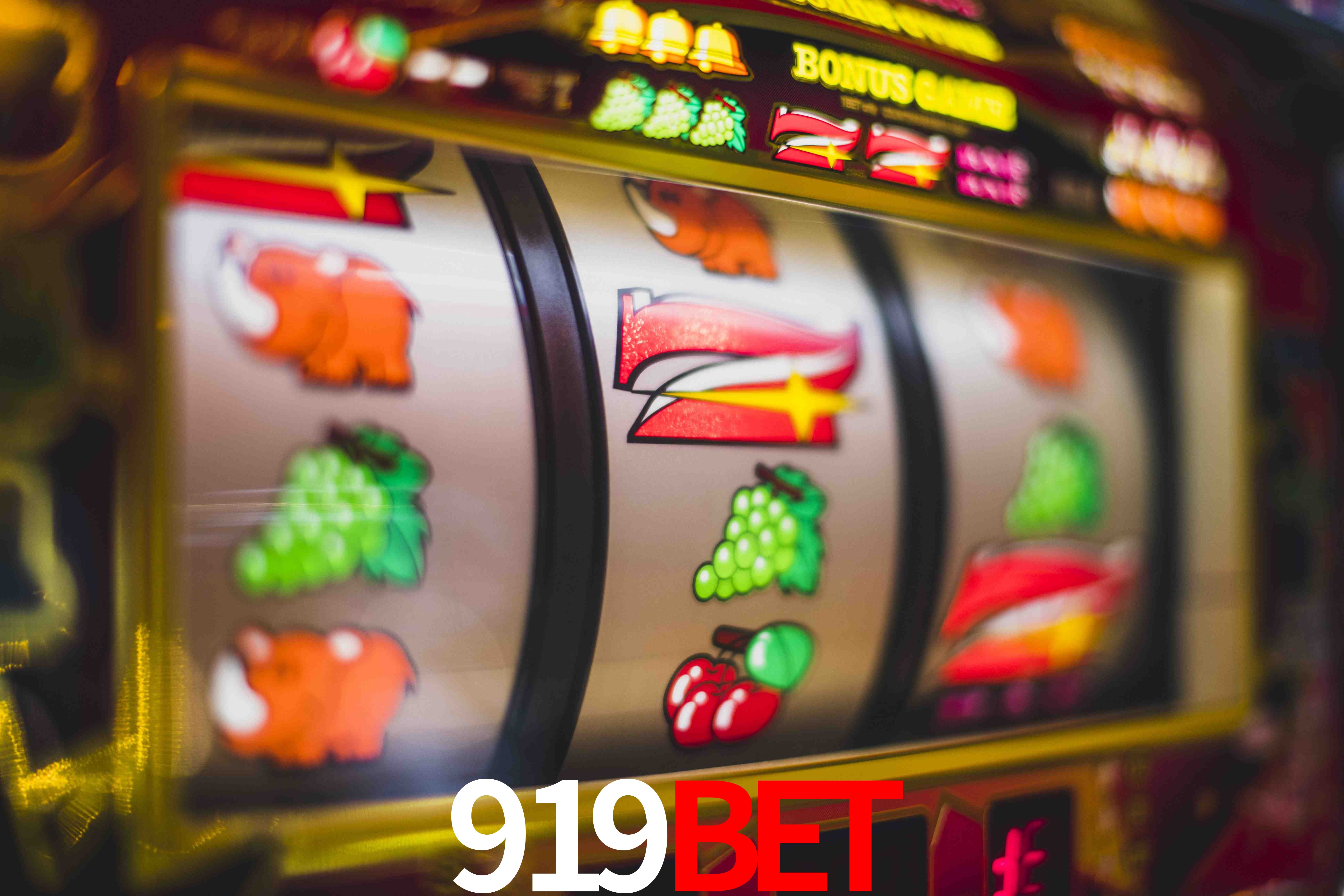 Football Betting 919bet