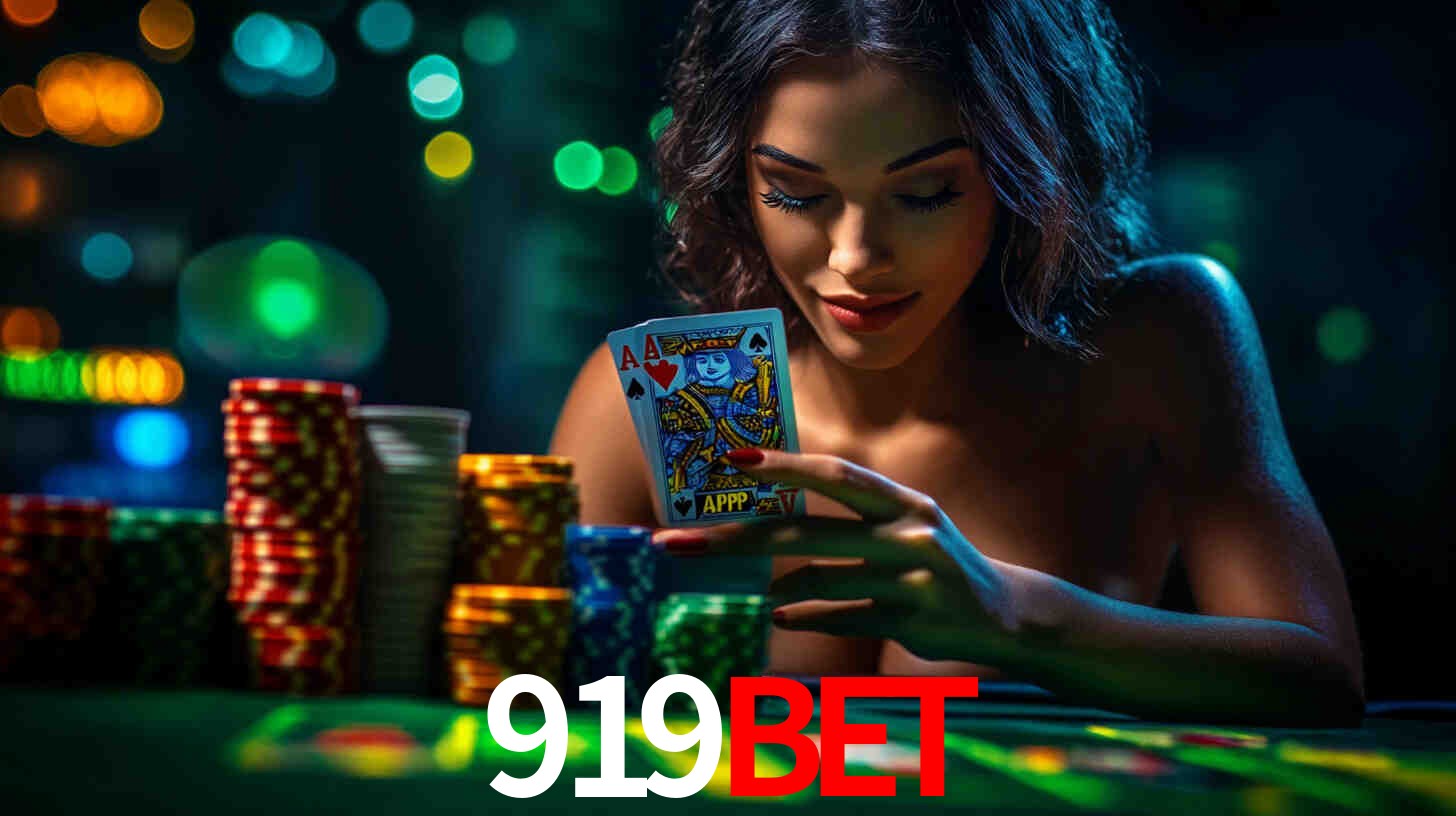 A Popularidade dos Caça-Níqueis no 919bet