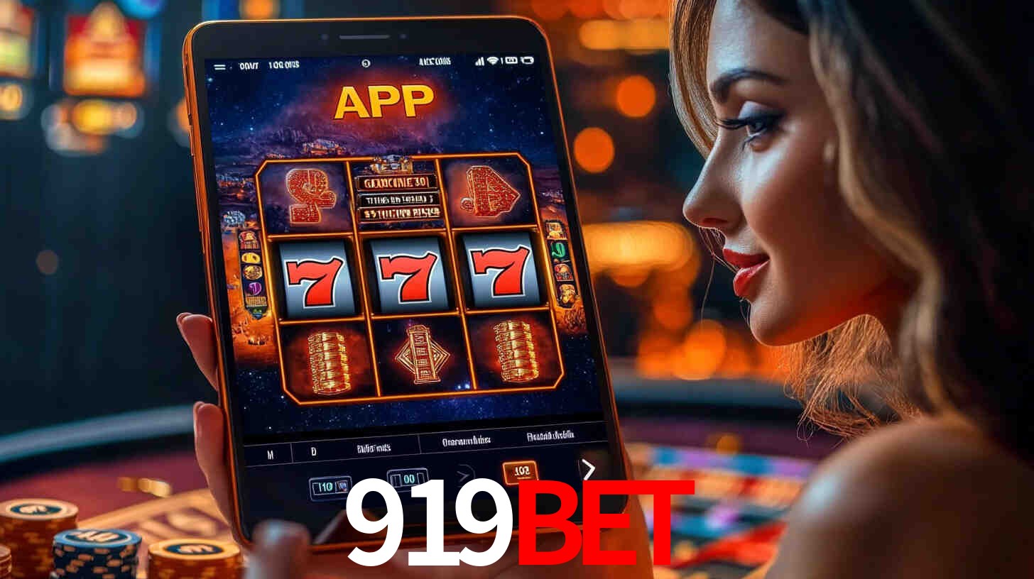 919bet: Seu Especialista em Apostas Esportivas Brasileiras