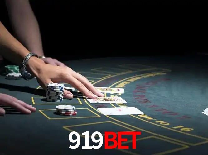 Sistemas de Segurança 919bet