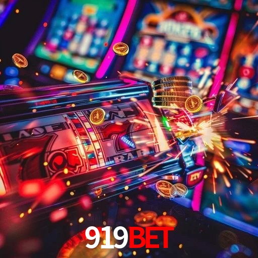 Interface do App 919bet