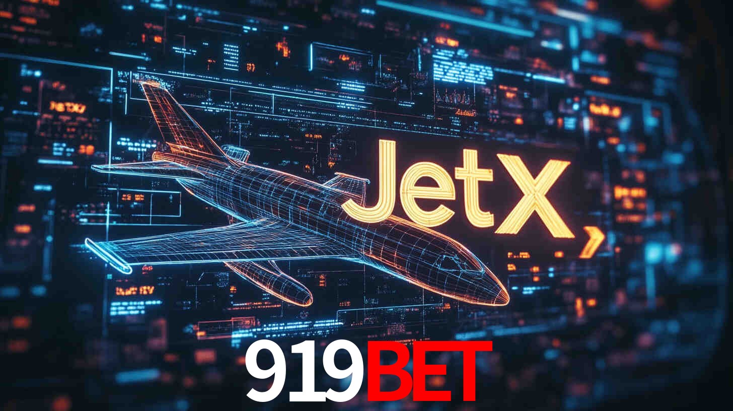 A Revolução dos Aplicativos de Jogos no 919bet