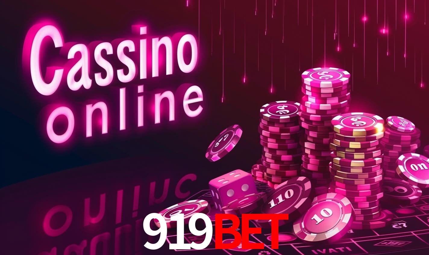 A Popularidade dos Caça-Níqueis no 919bet