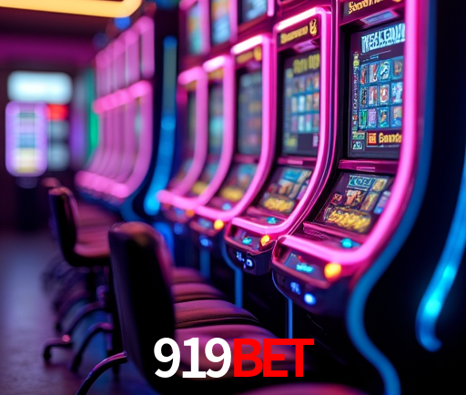Promoções Sazonais 919bet