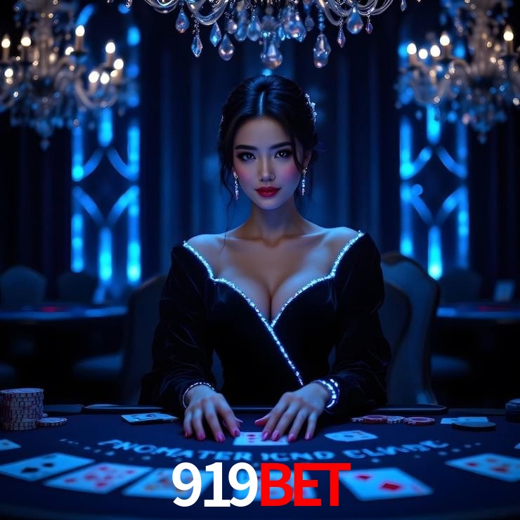 Estatísticas do Jogo 919bet