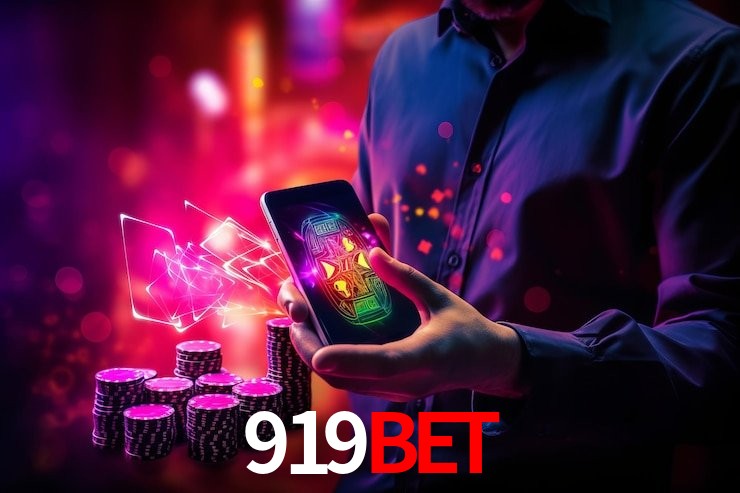 PIX Instantâneo 919bet
