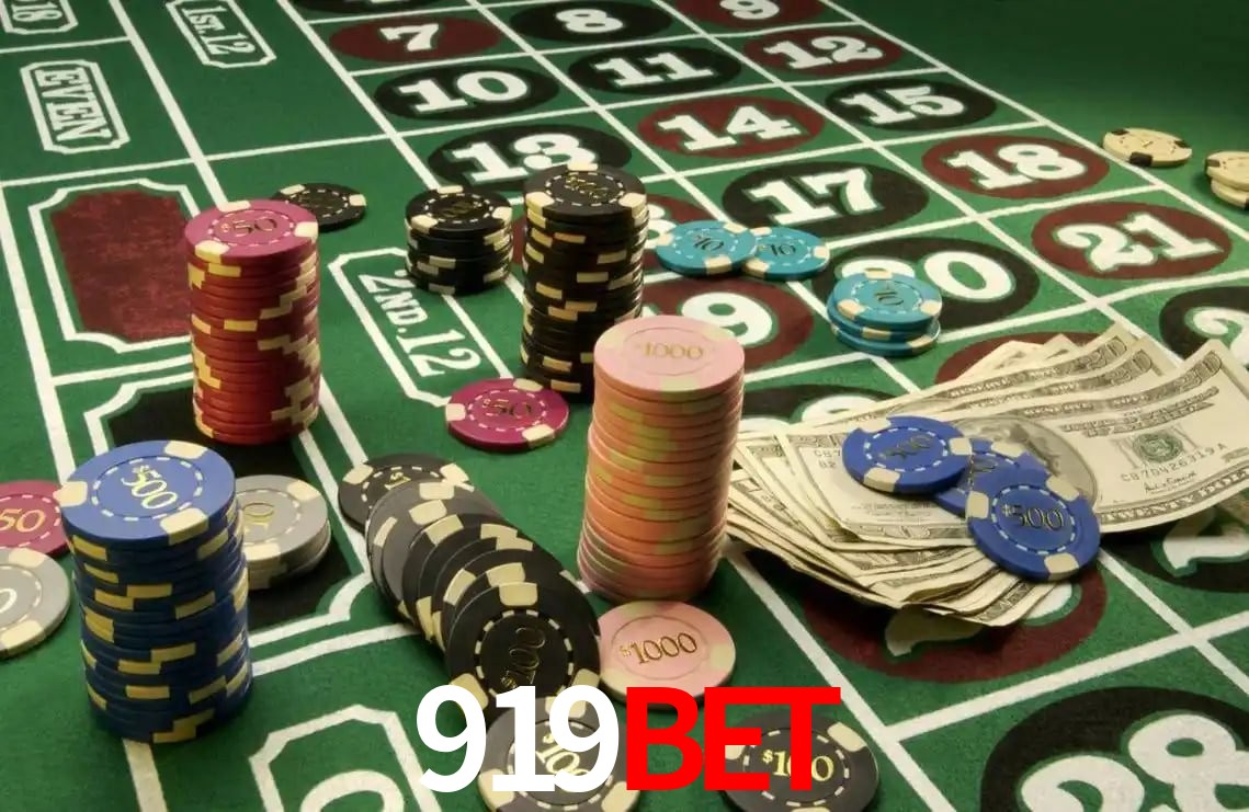 919bet