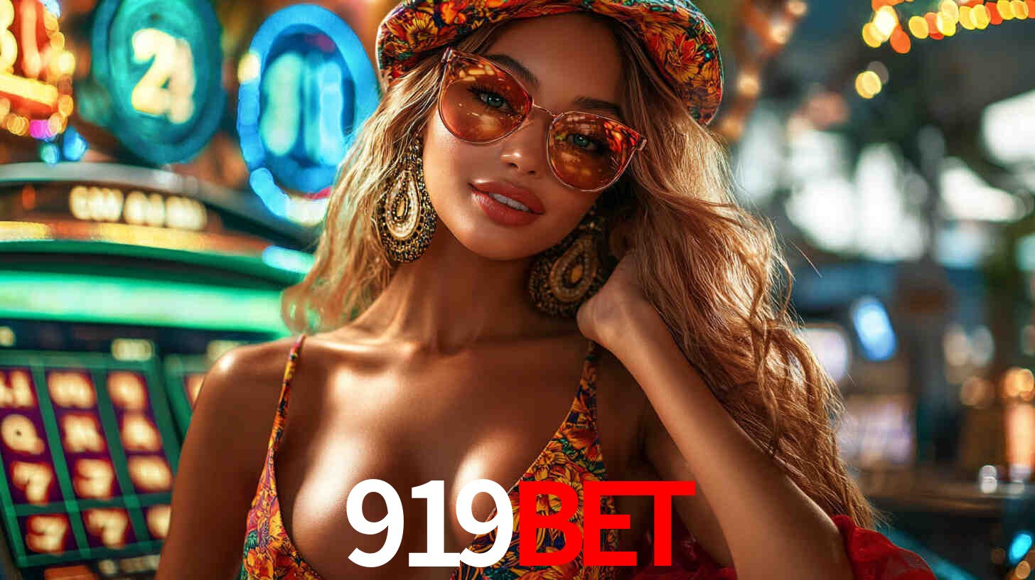 Welcome Bonus 919bet