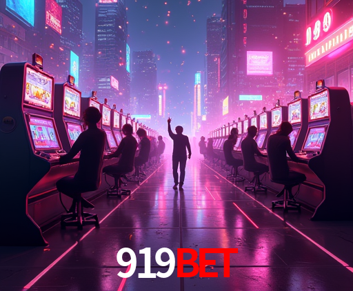 Interface Premium 919bet