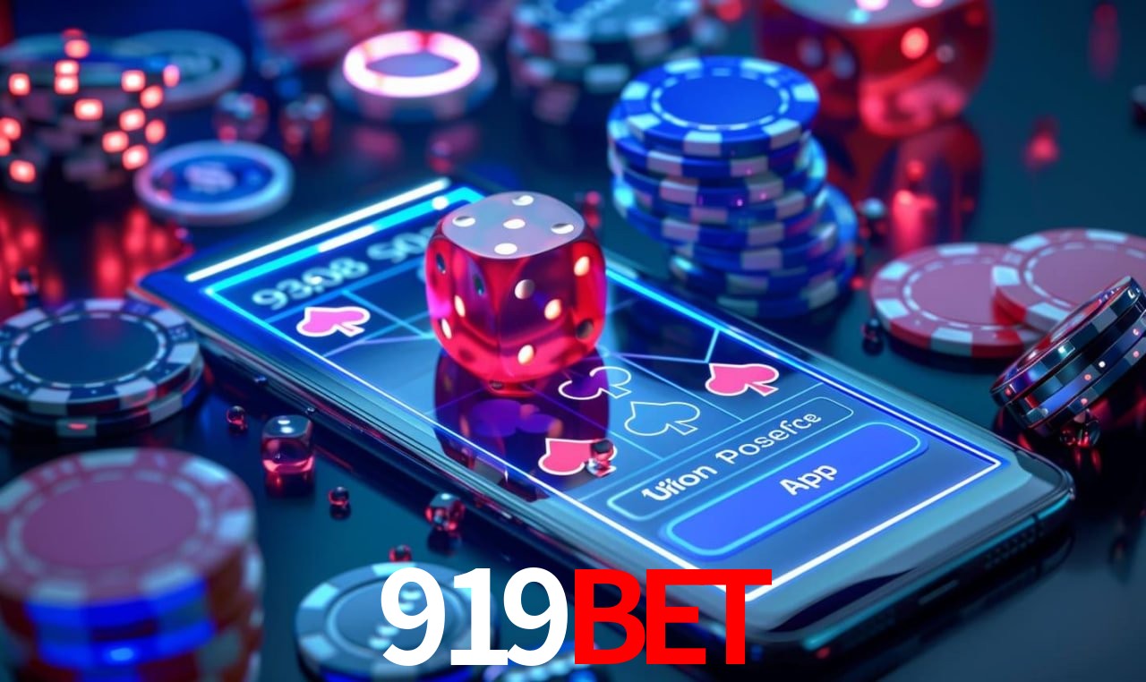 cassino 919bet