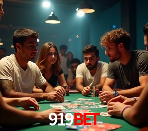 Especiais de Fim de Semana 919bet