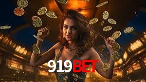 Bonus Features 919bet