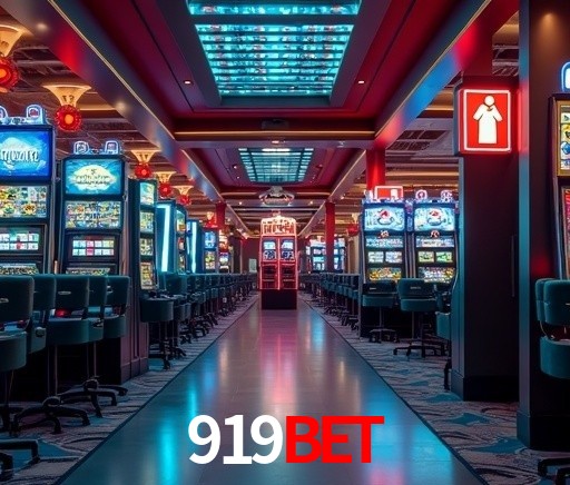 Descubra a Essência do 919bet: Nossa História e Compromissos