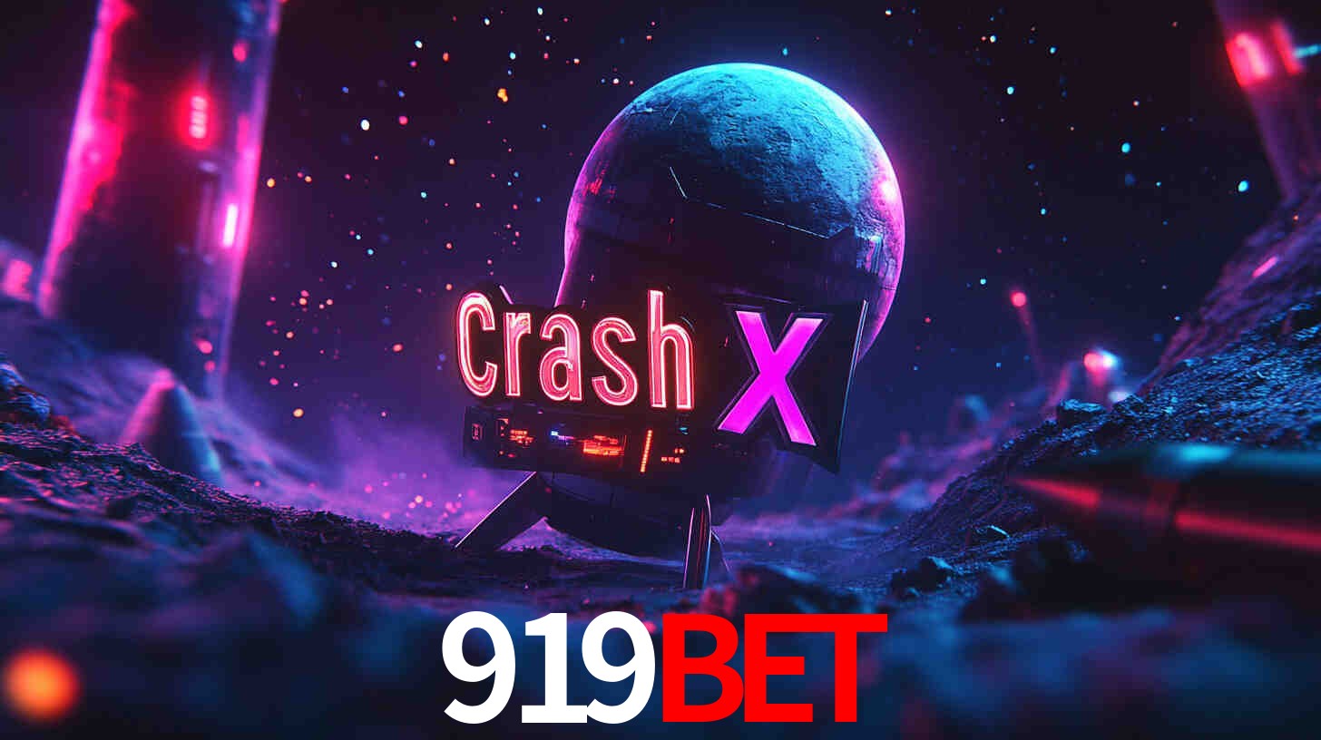 Inovações de Jogos na 919bet: O Futuro das Experiências Interativas