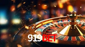 Integração de APIs 919bet
