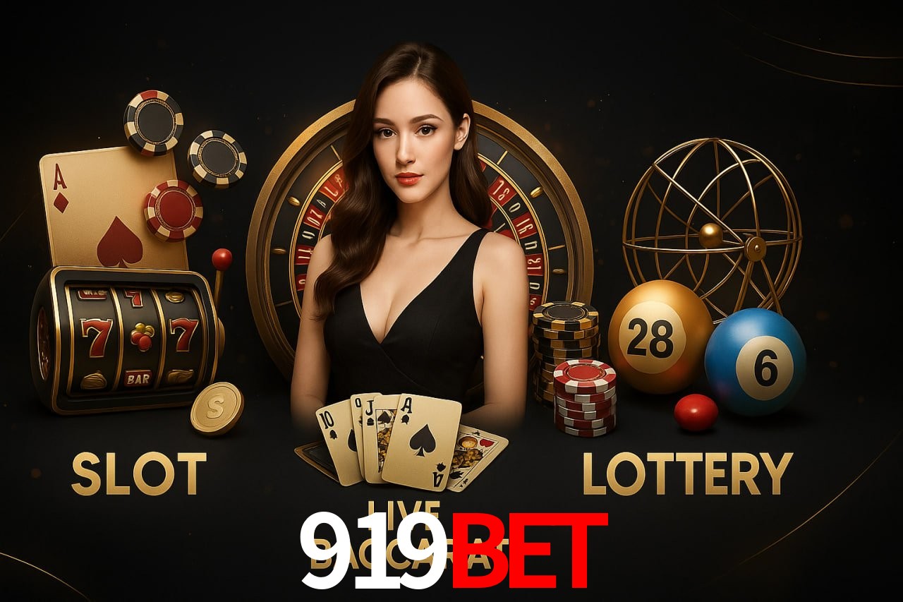 Promoção Relâmpago 919bet