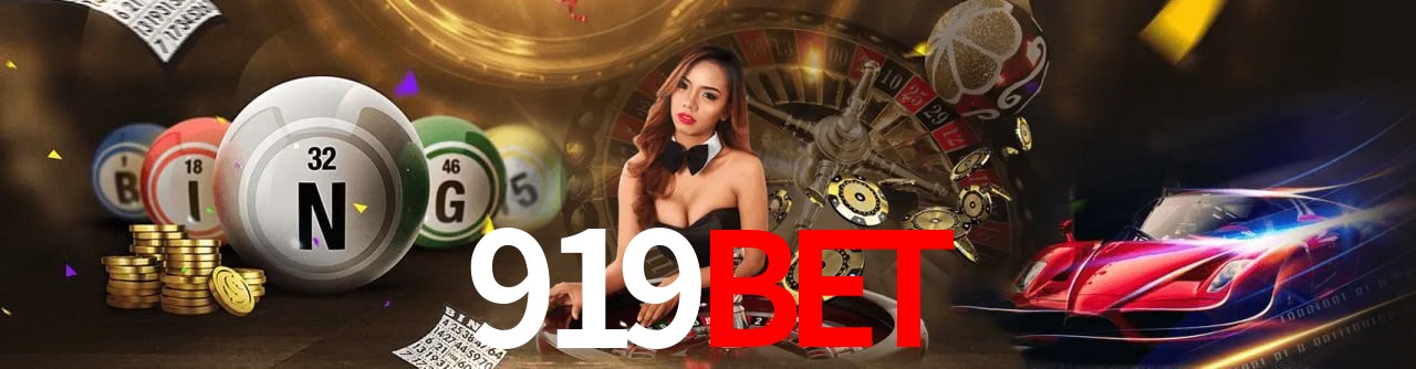 Ofertas Exclusivas 919bet