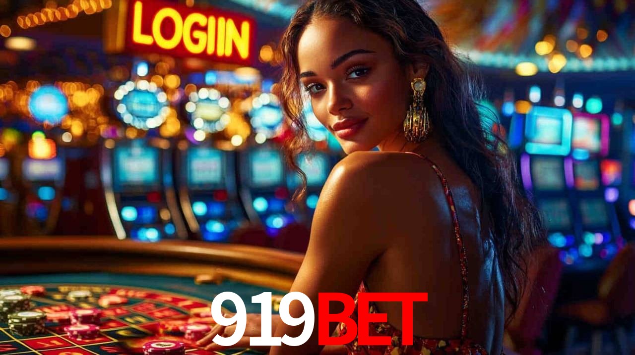 Recursos de Bônus 919bet
