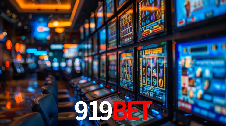 Platform Technology 919bet