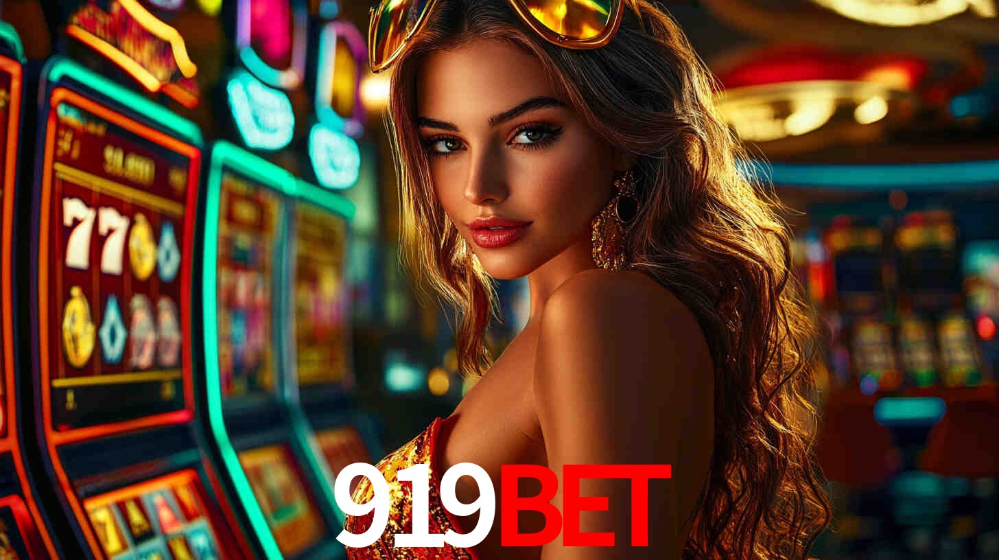 Tournaments 919bet