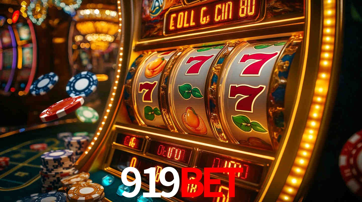 Daily Bonuses 919bet
