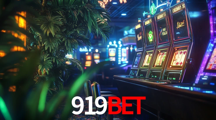 VIP Casino 919bet