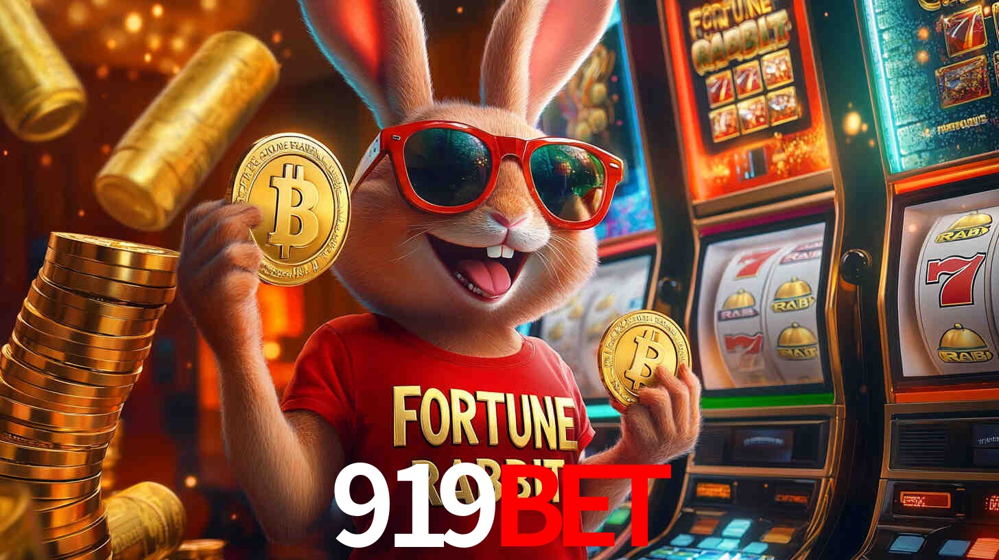 A Emoção da Loteria na 919bet: Uma Chance de Mudança de Vida