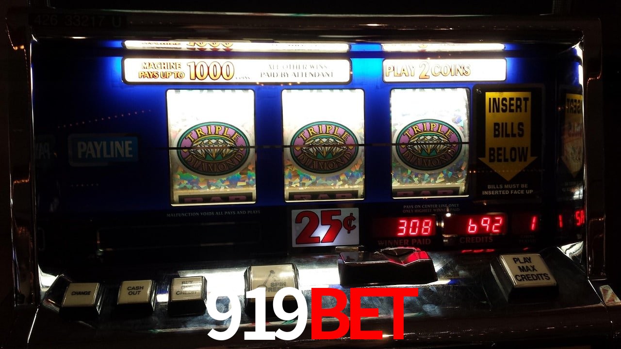 Sports Statistics 919bet