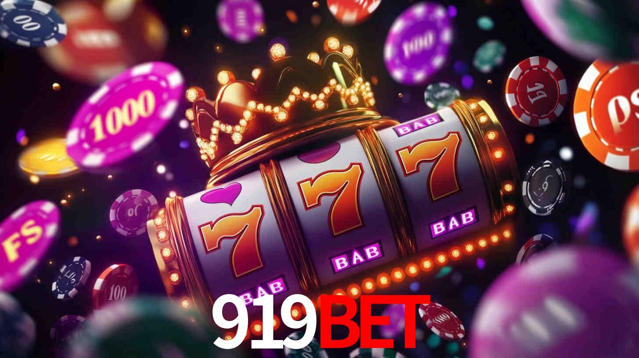 Games Directory 919bet