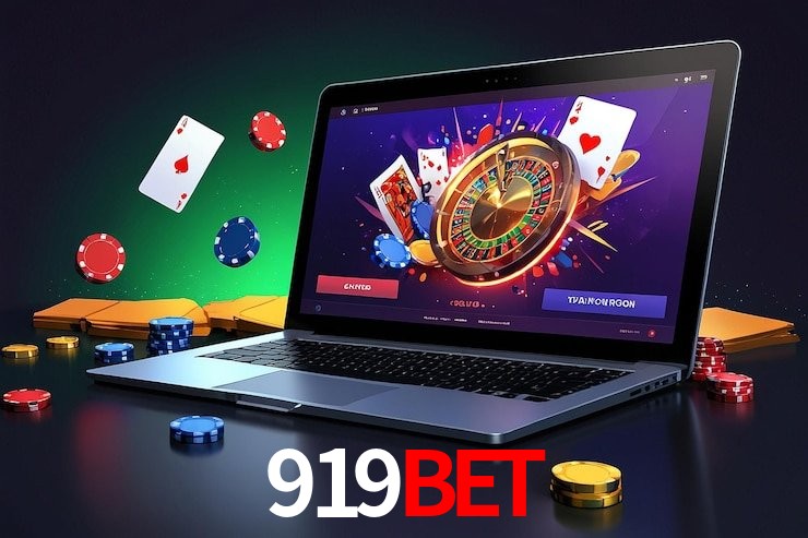 Tecnologia da Plataforma 919bet