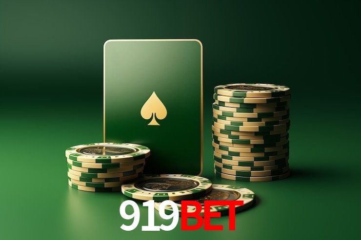 Basketball Betting 919bet