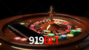 Tennis Betting 919bet