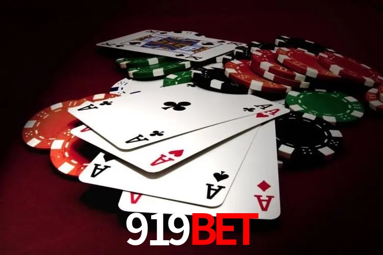 Jogos Exclusivos 919bet