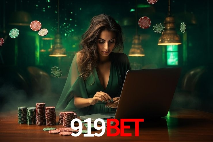 919bet