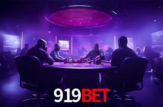 Apostas de Basquete 919bet