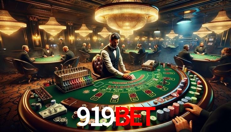 Game Statistics 919bet