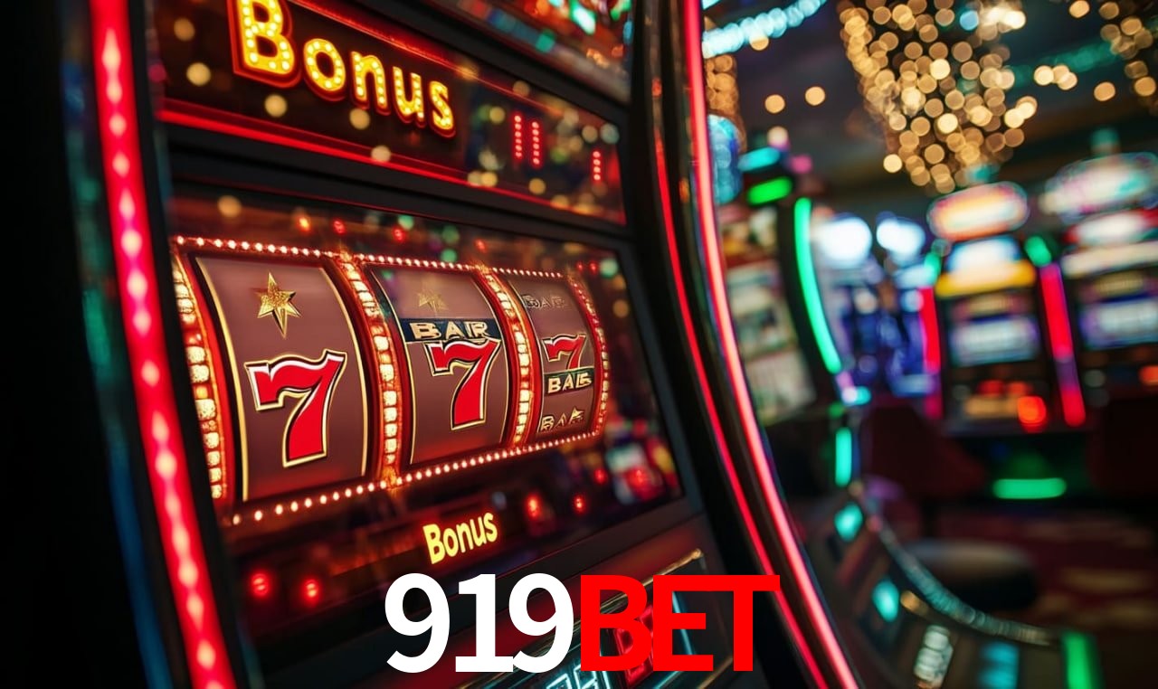 919bet