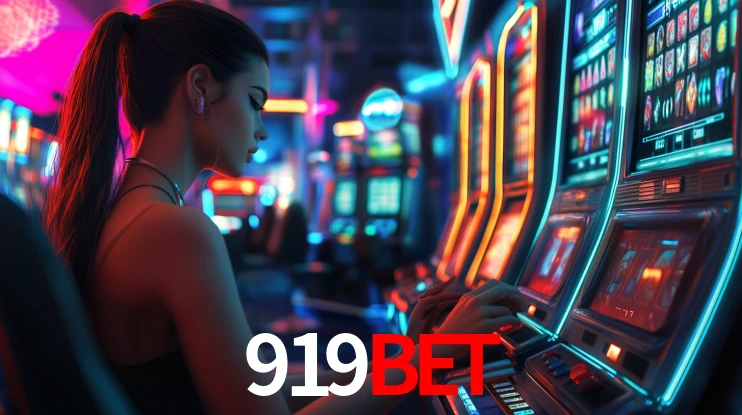 Ofertas Imperdíveis na 919bet: Promoções e Bônus Que Valem a Pena