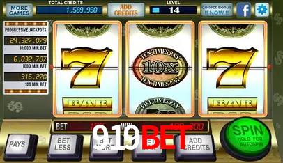 Descubra o Mundo do Cassino Online com 919bet