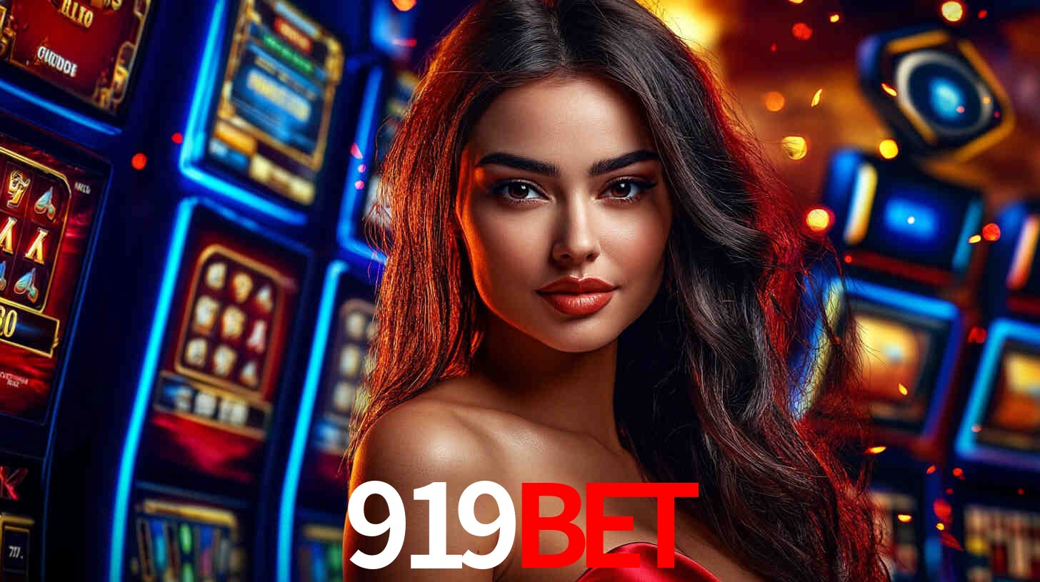 Descubra o Programa VIP da 919bet: Vantagens Exclusivas para Jogadores