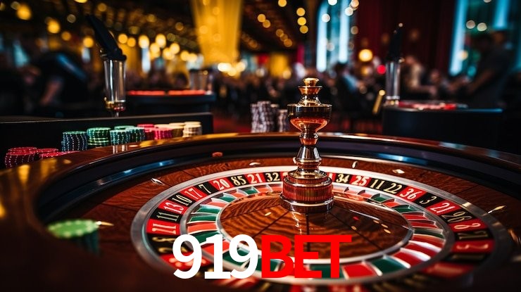 Exclusive Offers 919bet