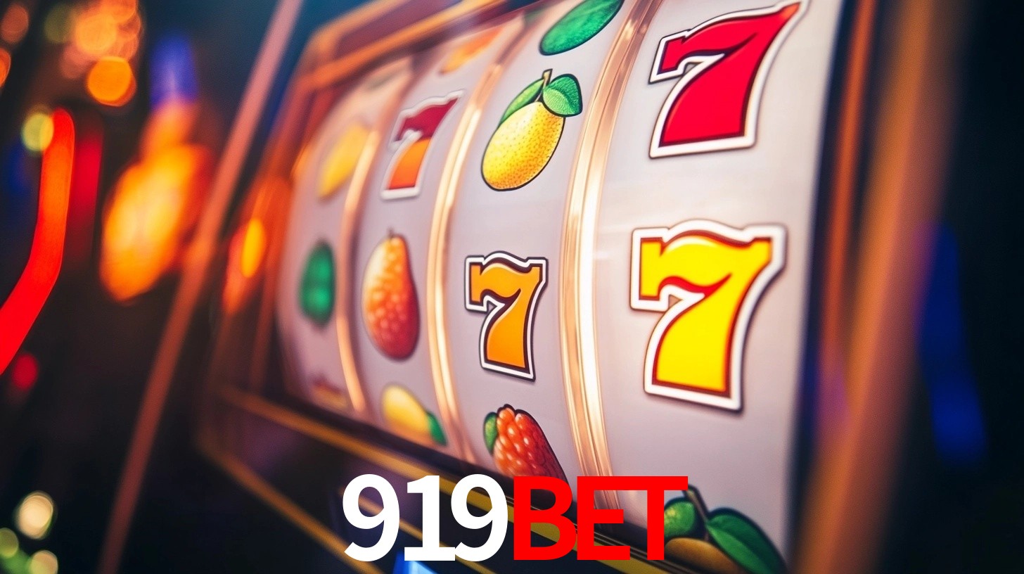 Premium Interface 919bet