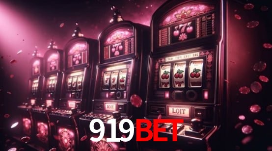 Desvendando o Mundo dos Jogos Virtuais na 919bet