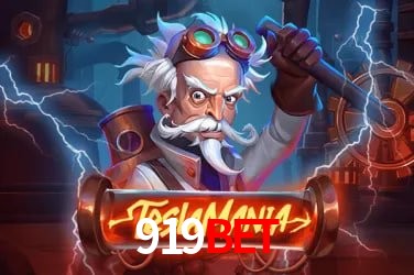 Avaliações dos Jogadores 919bet