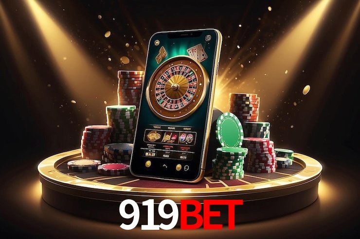 Provedores de Jogos 919bet