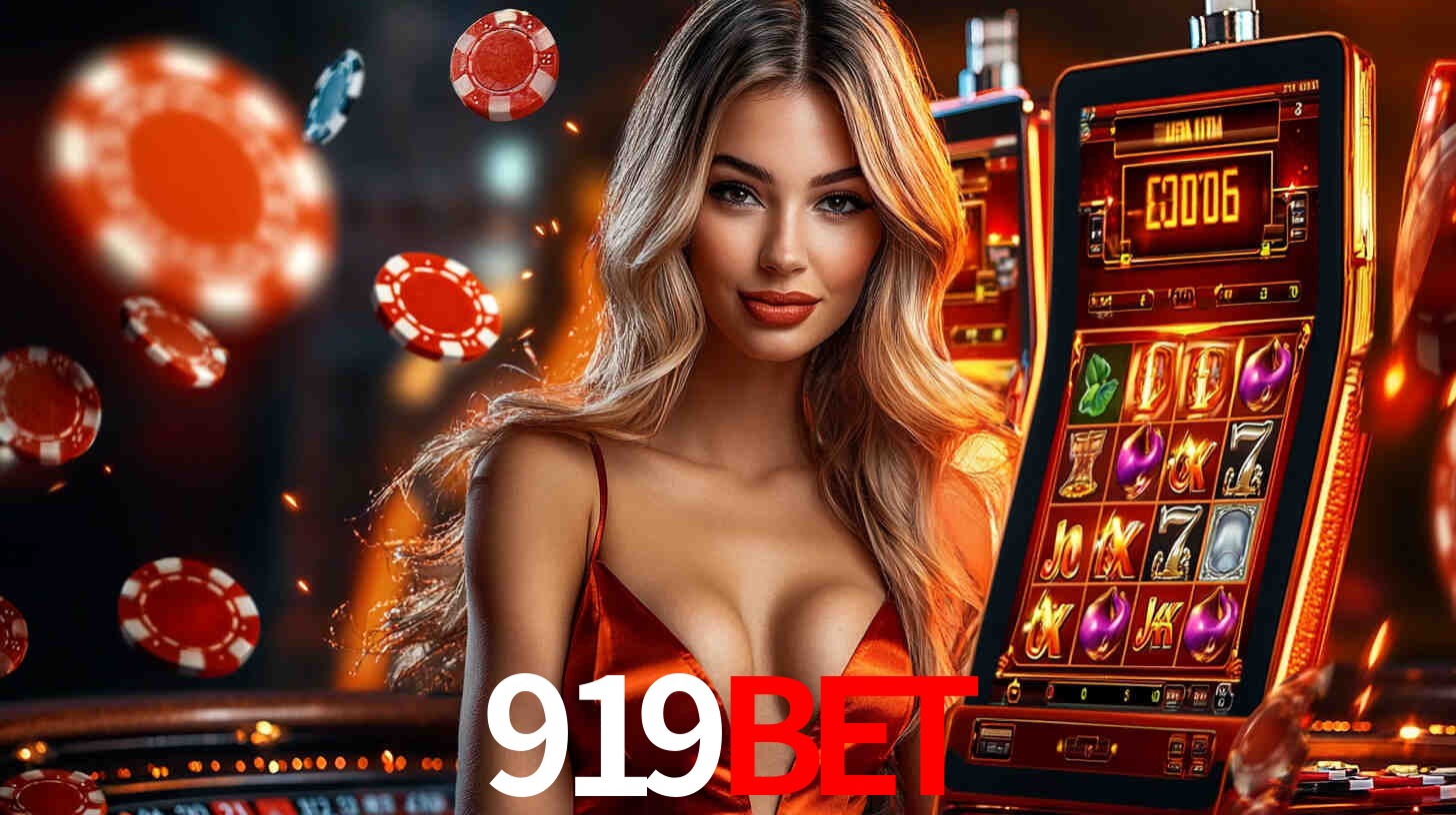 919bet login