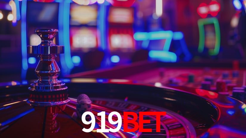 919bet login